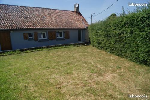 Belle-et-Houllefort House | Gite l'or Proche des cotes Wimereux Wissant Boulogne sur Mer