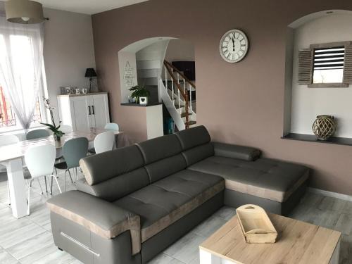 Pende House | Gite La Baie & Gite La Dune