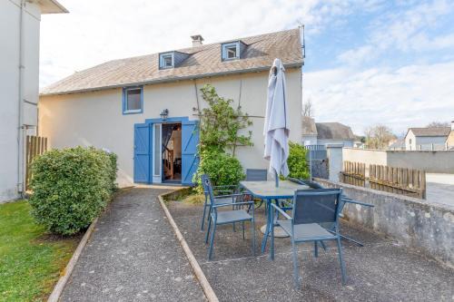 Ade Apartment | Gite La Bergerie près de Lourdes
