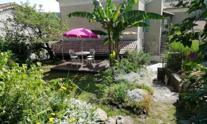 La Vernarede Apartment | Gite La Clède