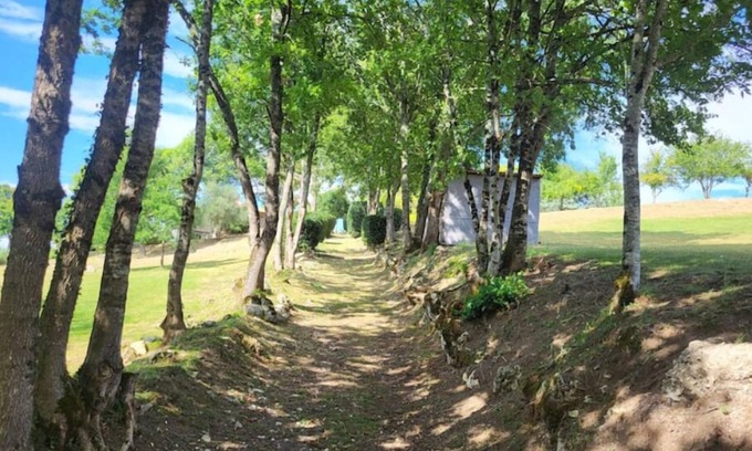 Engayrac House | Gite la Dolce Vita