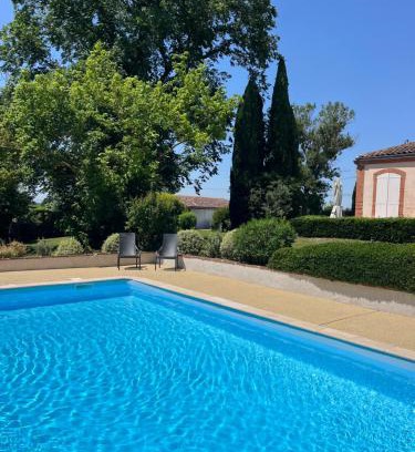 Tarabel House | Gite La Tarabelloise