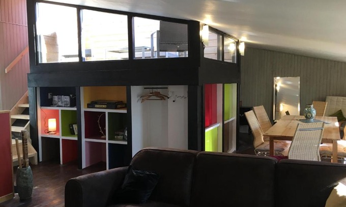 Blaye Apartment | Gite la Tropezienne