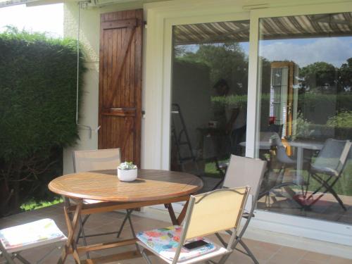 Vierville-sur-Mer House | GITE LE LILAS