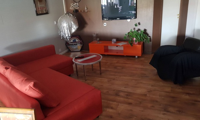 Frugeres-les-Mines House | Gite LE TIC TAC for up to 6 people. Ideal for visiting Auvergne