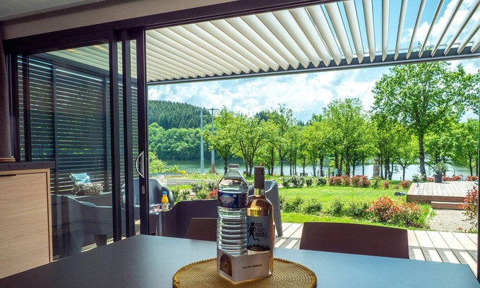 Le Vibal Cottage | Gite Le Vibal, 3 bedrooms, 6 persons