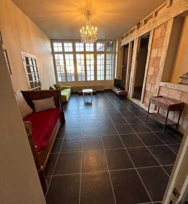 Montpezat-de-Quercy Apartment | gite les 3 Terrasses