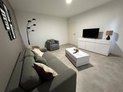 Arjuzanx House | Gite les armayans