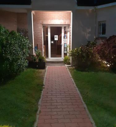 Varengeville-sur-Mer House | Gite les Grandes Masures Vasterival