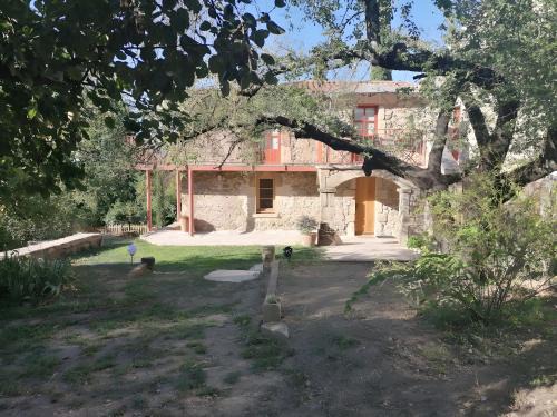 Crozes-Hermitage House | Gite Les Lavoirs