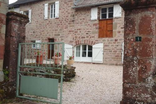 Noailhac Villa | Gite les Noyers