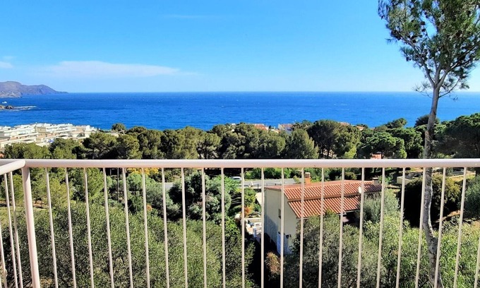 Llanca Cottage | Gite Llançà, 2 bedrooms, 4 persons