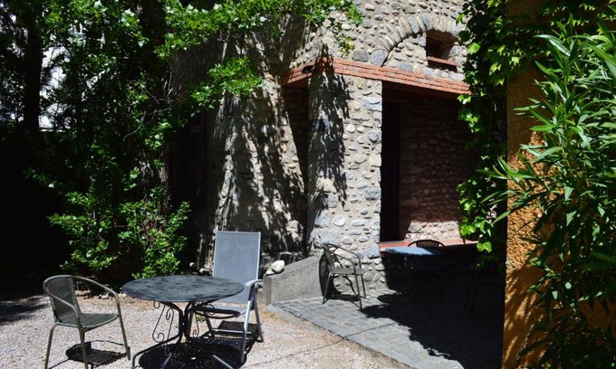 Prades House | Gite Madres