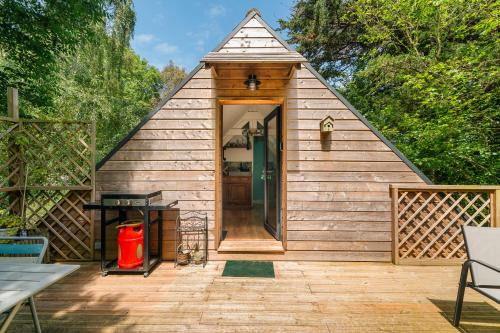 Sables-d'Or-les-Pins Apartment | Gite Nichoir - La Corne d'Or