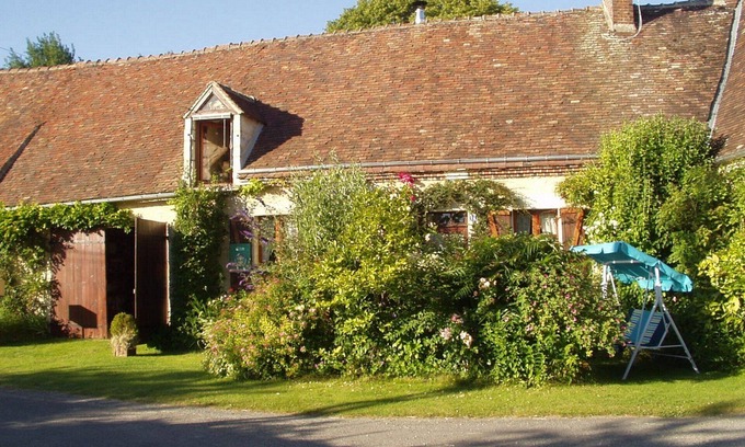 Perche-en-Noce Cottage | Gîte of the Galaisière in the Natural Park of Perche