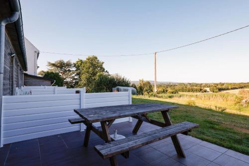 Cast House | Gite Penn ar bed