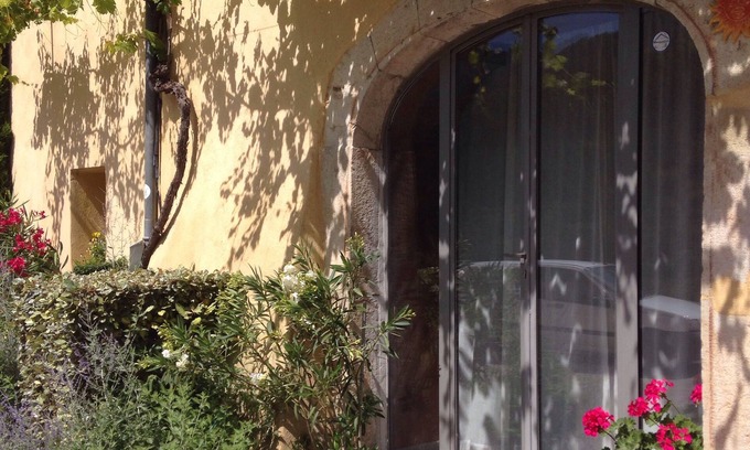 Aurel House | Gîte perched all comfort for two, in the Diois, between Vercors and Provence