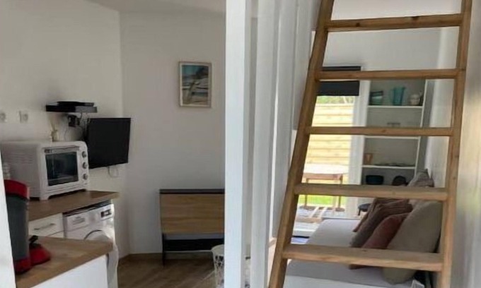 Yport Apartment | Gite Pour 2 à 4 Personnes