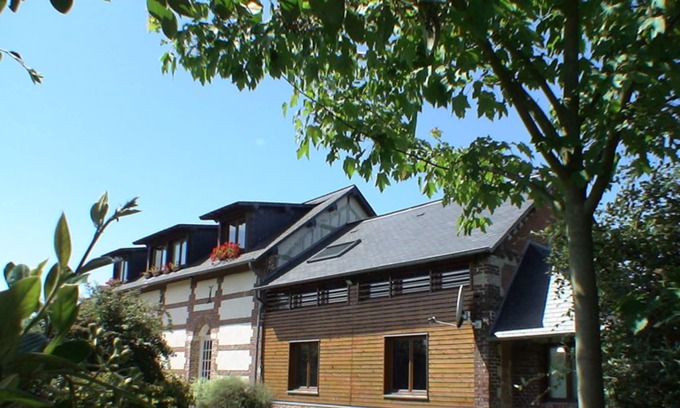 Quincampoix House | Gite Quincampoix, 1 bedroom, 6 persons