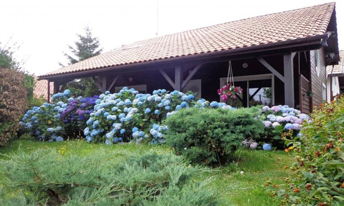 Saint-Geours-de-Maremne House | Gite Saint-Geours-de-Maremne, 2 bedrooms, 4 persons