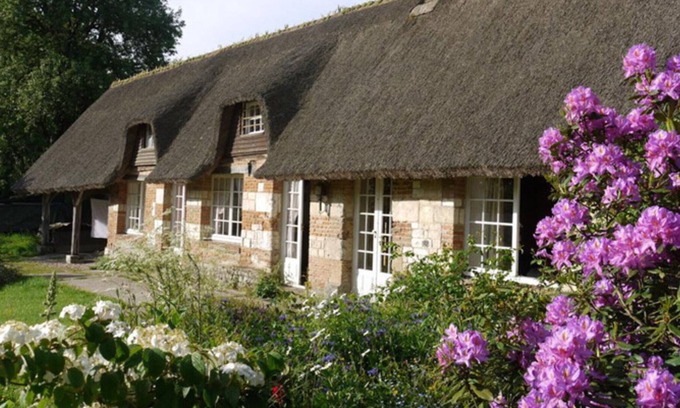 Saint-Antoine-la-Foret House | Gite Saint-Antoine-la-Forêt, 3 bedrooms, 6 persons