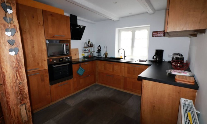 Obernai House | Gite Sainte Odile