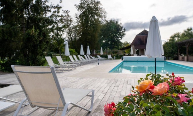 Souvigny Cottage | Gite Souvigny, 3 bedrooms, 6 persons