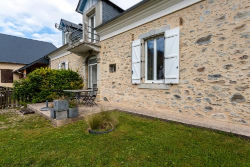 Lagarde Apartment | Gite Tété près de Lourdes