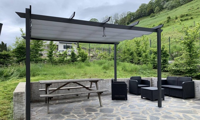 Thiezac Cottage | Gite Thiézac, 3 bedrooms, 8 persons