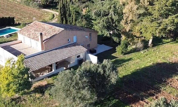 La Motte House | Gitedeprovence Le Castelet