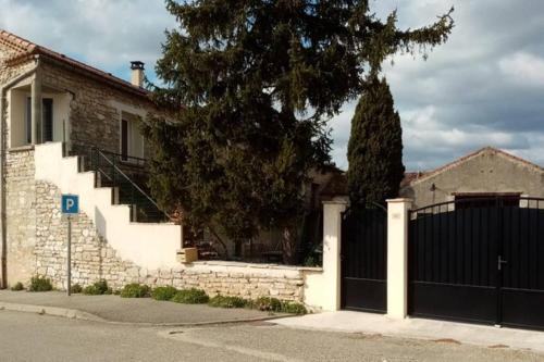 Orgnac-l'Aven Apartment | Gites de l'aven
