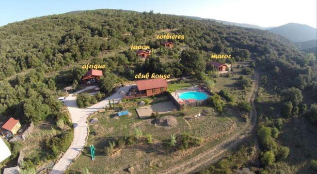 Rouffiac-des-Corbieres Other | Gites Les Casots