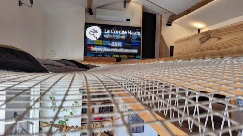 Albi House | Gites Les Cordées Liées