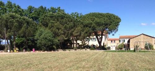 Thuir House | Gites Mas ratero