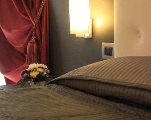 Rocchetta SantʼAntonio Bed & Breakfast | Giulimà B&B