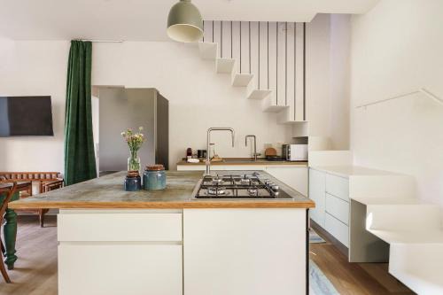 Santissima Annunziata Apartment | Giusti Palace - Boutique Apartments