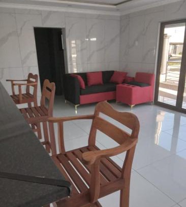 Giyani Cabin | Giyani Shamba Lodge