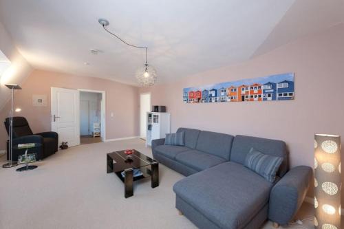 Glueckstadt Apartment | Glück in der Stadt