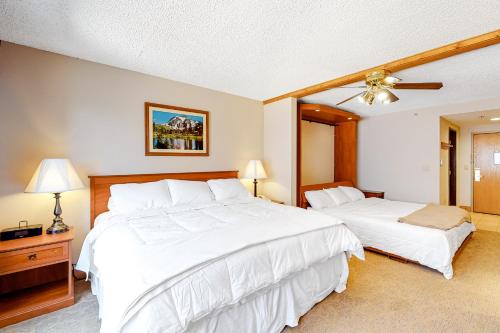 Crested Butte Hotel | GL306 Butte Gem