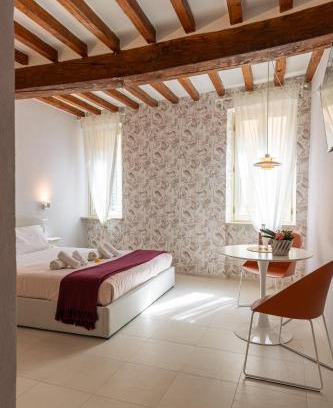 Parma City Centre House | GLAM PARMA
