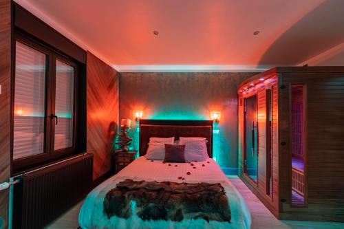 Faubourg North Apartment | "Glamappartspa" So cosy Champagne offert & Parking