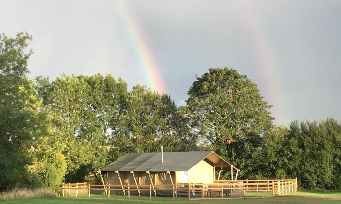 Horncastle Other | Glamp in style