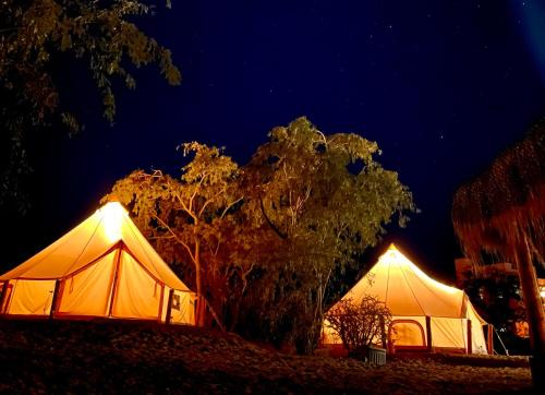 El Sargento Other | Glamping 3 Idiomas