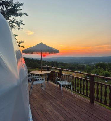 Krajno Pierwsze Other | Glamping Agro Marzenie