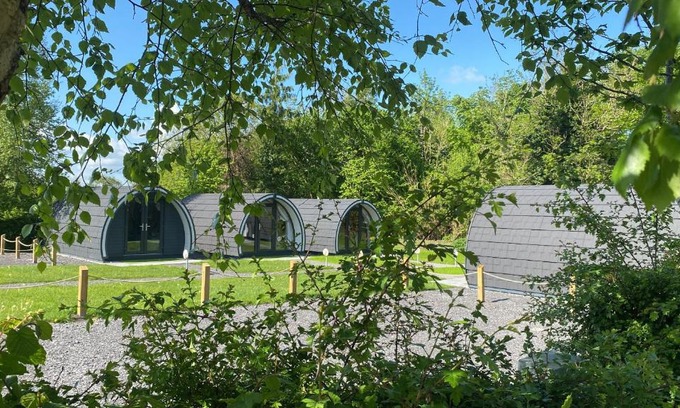 Lisnaskea Other | Glamping at Share Discovery Village