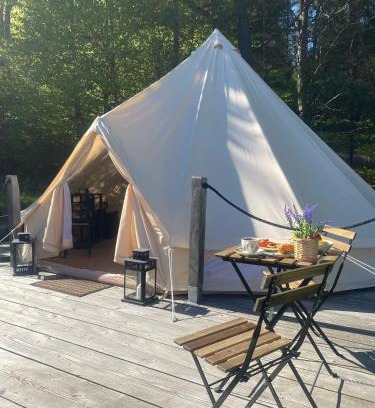 Krynica-Zdroj Other | Glamping-Dimbo