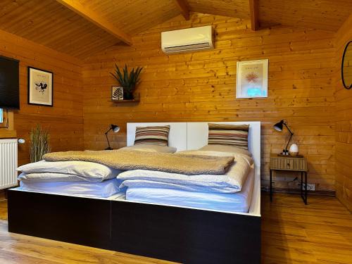 Neuastenberg Apartment | Glamping Hütte Hygge