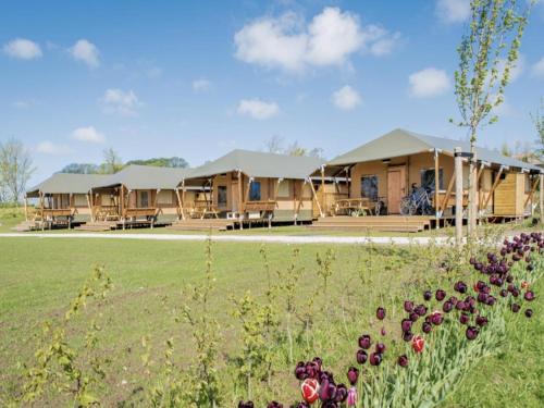 Westerland Other | Glamping Lodge