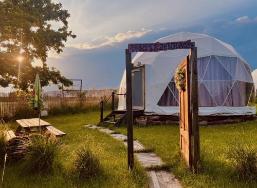 Naleczow Other | Glamping Stacja Zieleniec w Nałęczowie