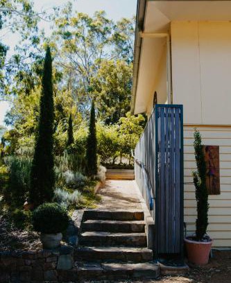 Metung Apartment | Glan-y-mor Studio in Metung